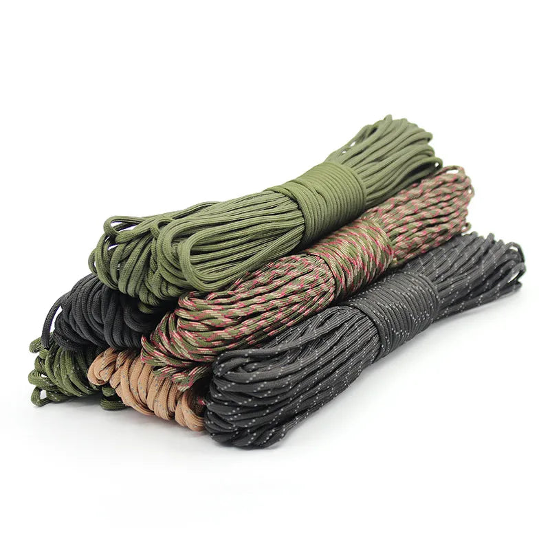 Parachute Cord