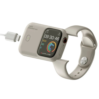 Portable Apple Watch Power Bank