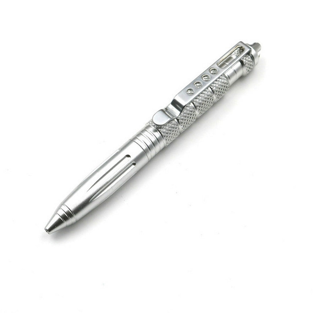 Aluminum Alloy Military Tactical Pen