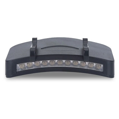 Clip-On Hat LED