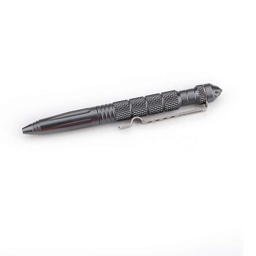 Aluminum Alloy Military Tactical Pen