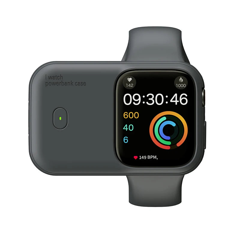 Power apple watch 4 best sale