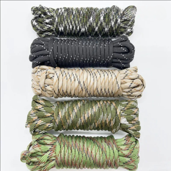 Parachute Cord