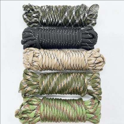 Parachute Cord