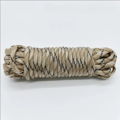 Parachute Cord