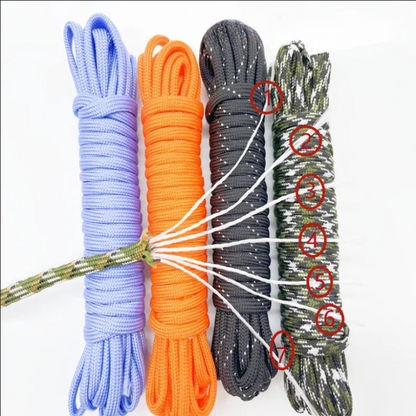 Parachute Cord