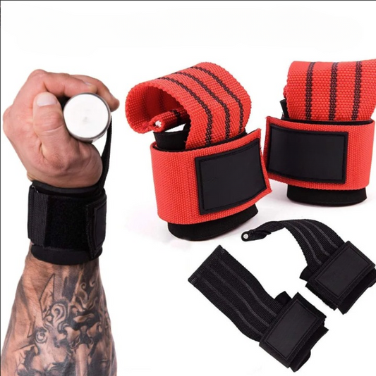 Power Lifting Straps