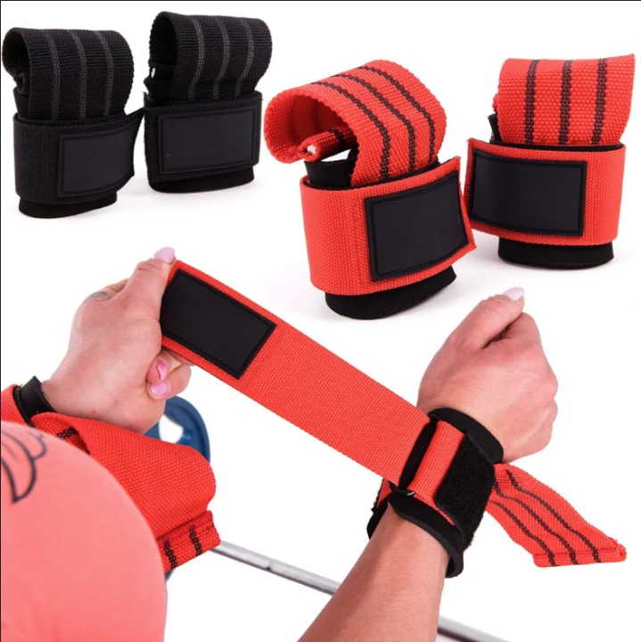 Power Lifting Straps