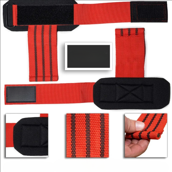 Power Lifting Straps