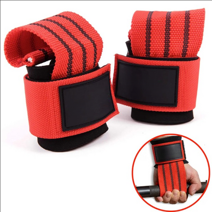 Power Lifting Straps