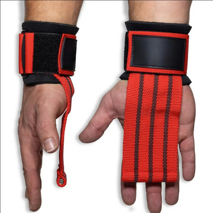 Power Lifting Straps