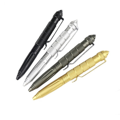 Aluminum Alloy Military Tactical Pen